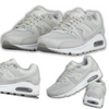 Buty damskie NIKE AIR MAX COMMAND sportowe wygodne