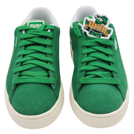 Buty Sneakersy Męskie Wygodne Modne Klasyczne PUMA SUEDE PATCH