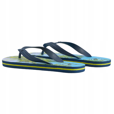 Japonki Młodzieżowe Lekkie Modne Wygodne Na Lato 4FJSS23FFLIM083 90S 