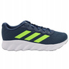 BUTY MĘSKIE SPORTOWE DO BIEGANIA NA TRENING ADIDAS IH6045 r. 44