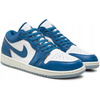 Buty Męskie Skórzane Eleganckie Lekkie NIKE AIR JORDAN 1 LOW SE 