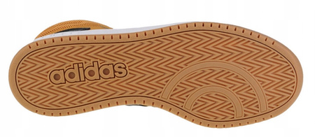 Buty sportowe męskie ADIDAS HOOPS wygodne 