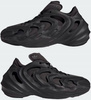 Buty czarne sportowe ADIDAS ADIFOM Q IE7449 