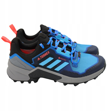 ADIDAS TERREX męskie trekkingowe w góry w teren wygodne lekkie