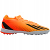 Buty piłkarskie turfy Adidas X Speedportal.3 TF GZ2471 r. 40