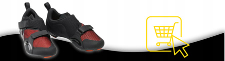 BUTY SPORTOWE MĘSKIE ROWEROWE NIKE M SUPERREP CYCLE CW2191 008