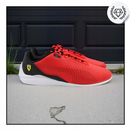 Buty męskie PUMA DRIFT CATsportowe wygodne 307193 05 