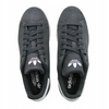 BUTY SPORTOWE MĘSKIE ZAMSZOWE SNEAKERSY ADIDAS STAN SMITH IG9389