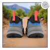ADIDAS TERREX męskie trekkingowe w góry w teren wygodne lekkie