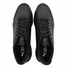 Buty sportowe męskie Puma Sneakersy ST Runner v4 L 399068 12 Czarny r. 43