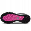 Buty Unisex Wygodne Na Szlak Czarne Outdoorowe NIKE ACG LOWCATE