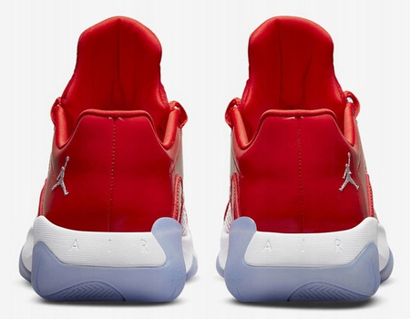 Buty NIKE AIR JORDAN 11 CMFT LOW DQ0874 600 