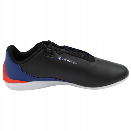 Buty Sportowe Sznurowane Lekkie Męskie PUMA BMW Drift Cat Decima