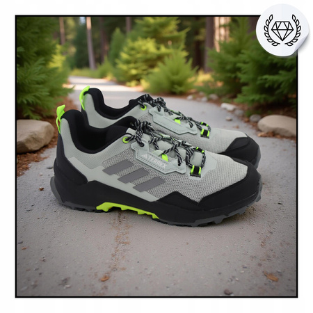 Buty męskie sportowe trekkingowe wygodne adidas terrex ax4 if4868 