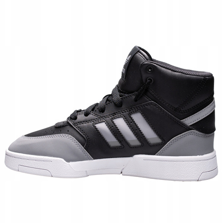 BUTY SPORTOWE MŁODZIEŻOWE WYGODNE ADIDAS DROP STEP FZ6186
