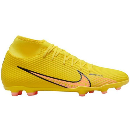BUTY PILKARSKIE MĘSKIE KORKI NIKE SUPERFLY 9 CLUB FG/MG DJ5961 780