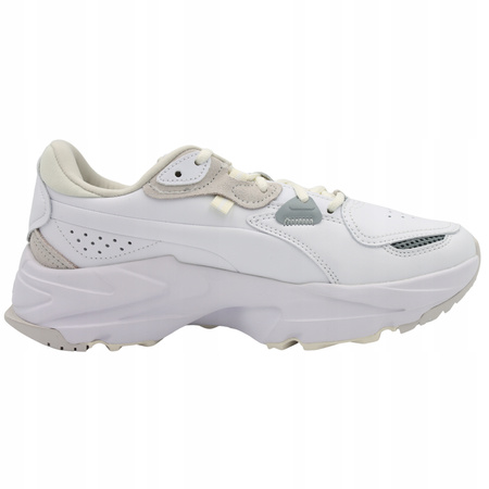 BUTY DAMSKIE SPORTOWE WYGODNE PUMA ORKID WNS 383136 08 r. 39
