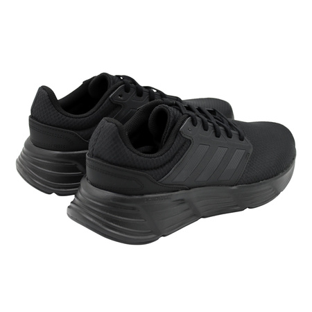 Buty męskie sportowe do biegania wygodne adidas galaxy gw4138 