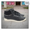 Buty Damskie Sportowe Czarne Na Fitness Wygodne REEBOK V60217