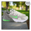 Buty Treningowe Na Siłownię Wygodne NIKE AIR MAX ALPHA TRAINER