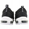 BUTY MĘSKIE SPORTOWE SNEAKERSY CZARNE NIKE AIR MAX 97 921826 001 R. 45,5