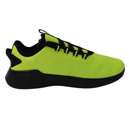 Buty Sportowe Męskie Puma Niskie Sznurowane Wygodne Retaliate 2 R. 42,5