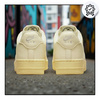 BUTY SPORTOWE DAMSKIE WYGODNE SKÓRA NIKE WMNS AIR FORCE DO9456 100 
