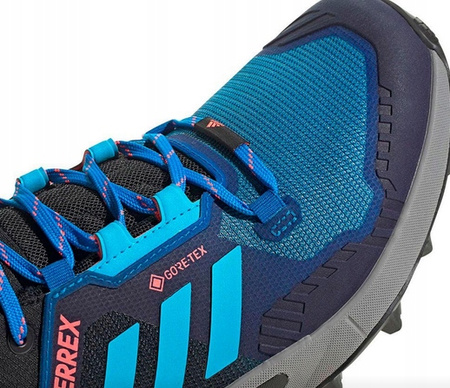 ADIDAS TERREX męskie trekkingowe w góry w teren wygodne lekkie 