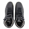 Buty Damskie Sportowe Czarne Na Fitness Wygodne REEBOK V60217