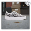Buty damskie PUMA CARINA REPTILE sportowe skóra wygodne 