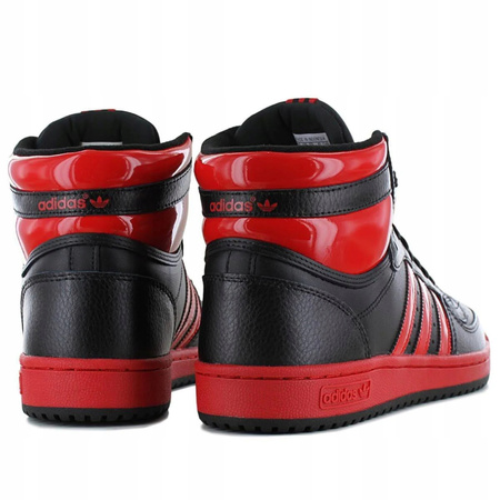 BUTY SPORTOWE MĘSKIE WYGODNE WYSOKIE ADIDAS TOP TEN RB IF7814 r. 41 1/3