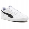 BUTY SPORTOWE DZIECIĘCE WYGODNE SKÓRA PUMA RALPH SAMPSON 370846 11 