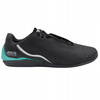 BUTY SPORTOWE MĘSKIE CZARNE WYGODNE PUMA Drift Cat Decima 307196 07 r. 44