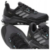 Buty Damskie Trekkingowe WODOODPORNE Sportowe Góry ADIDAS Terrex