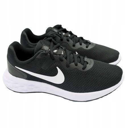 Buty Sportowe Do Biegania Biegowe Męskie Wygodne NIKE REVOLUTION 6