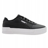 Puma buty damskie sportowe czarne CARINA L 