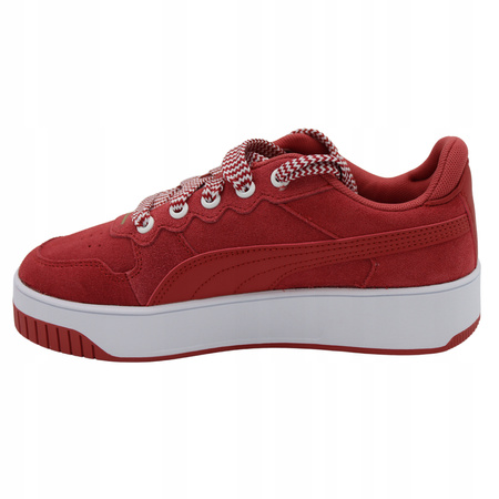 Buty Sportowe damskie Puma Carina lekkie wygodne Sneakersy 