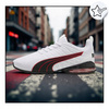 Buty sportowe męskie białe lekkie do biegania PUMA VOLTAIC EVO