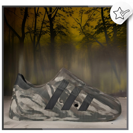 Buty Sportowe Adidas Superstar Sneakersy Wsuwane Niskie Wygodne