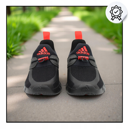 Buty Sportowe dziecięce ADIDAS GV8004 Lekkie Codzienne