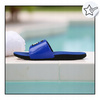 KLAPKI DZIECIĘCE LEKKIE WYGODNE NIKE KAWA SLIDE FUN DD3242 400