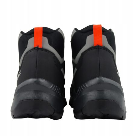 Buty męskie trekkingowe wygodne terrex eastraila rain.rdy ig8858 r. 46