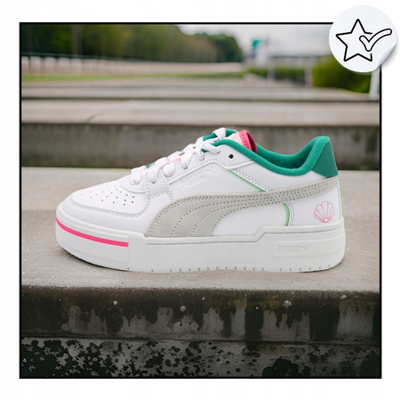 PUMA BUTY SPORTOWE DAMSKIE WYGODNE 39588301
