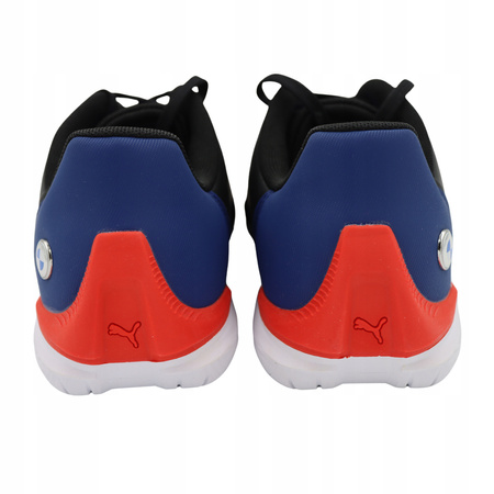 Buty Sportowe Sznurowane Lekkie Męskie PUMA BMW Drift Cat Decima