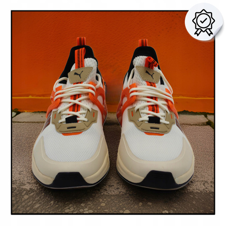 Buty Męskie Sportowe Wygodne PUMA PACER+ 39524005