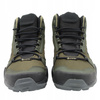 BUTY MĘSKIE ADIDAS TERREX TRREKINGOWE GORE TEX W GÓRY WYGODNE
