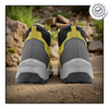 Buty Trekkingowe Outdoorowe Wodoodporne Wygodne ADIDAS EASTRAIL 2