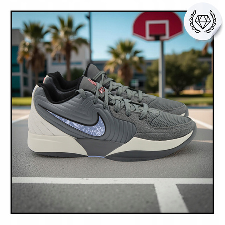 BUTY SPORTOWE MĘSKIE DO KOSZYKÓWKI SNEAKERSY NIKE JA 2 FD7328 002 r. 43
