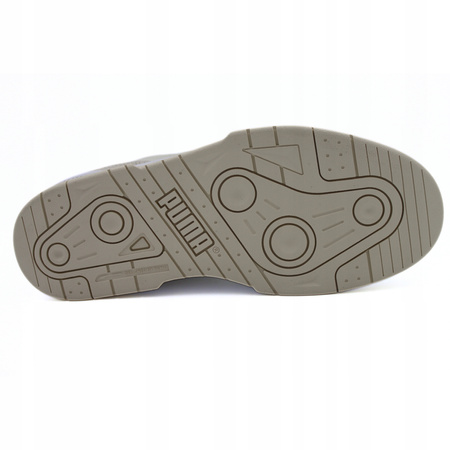 Buty Sportowe Damskie PUMA Slipstream Sneakersy białe wygodne 
