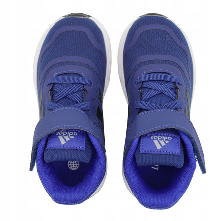Buty dziecięce spotowe ADIDAS DURAMO 10 EL I HP5814